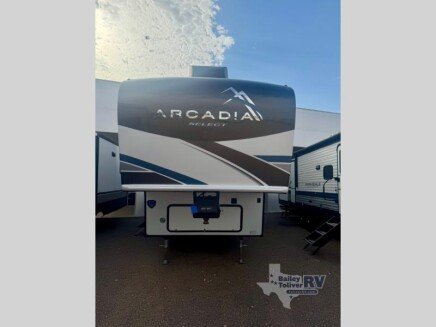 Photo 1 for 2025 Keystone Arcadia