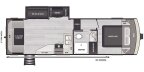 Thumbnail Photo 1 for New 2025 Keystone Arcadia