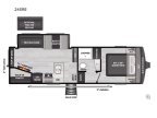 Thumbnail Photo 1 for 2025 Keystone Arcadia