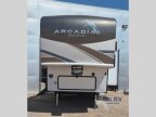 Thumbnail Photo 2 for 2025 Keystone Arcadia