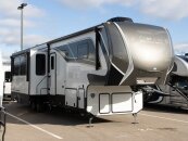 2025 Keystone Avalanche 390DS
