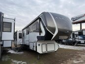 New 2025 Keystone Avalanche