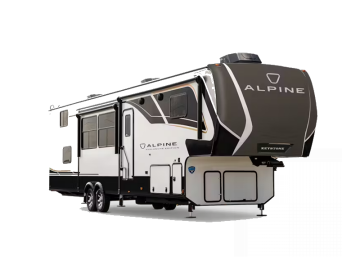 New 2025 Keystone Avalanche 390DS