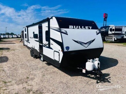 Photo 1 for New 2025 Keystone Bullet