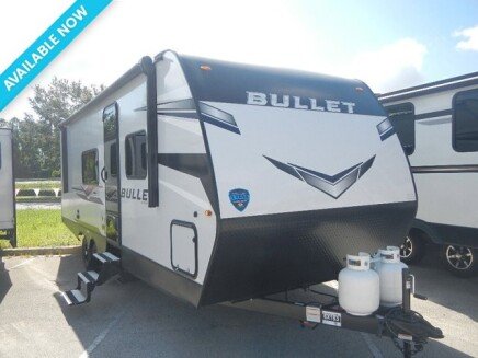 Photo 1 for New 2025 Keystone Bullet