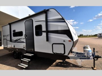2025 Keystone Bullet
