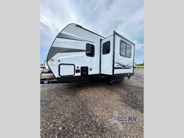2025 Keystone Bullet
