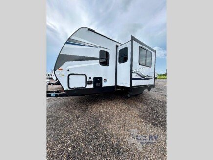 Photo 1 for 2025 Keystone Bullet