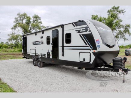 Photo 1 for New 2025 Keystone Bullet