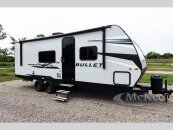 New 2025 Keystone Bullet