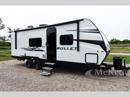 Photo 1 for New 2025 Keystone Bullet