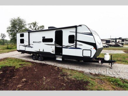Photo 1 for New 2025 Keystone Bullet