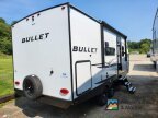 Thumbnail Photo 4 for New 2025 Keystone Bullet