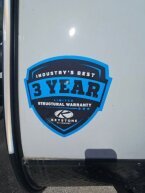 Thumbnail Photo 6 for New 2025 Keystone Bullet