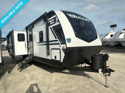 Photo 1 for New 2025 Keystone Bullet