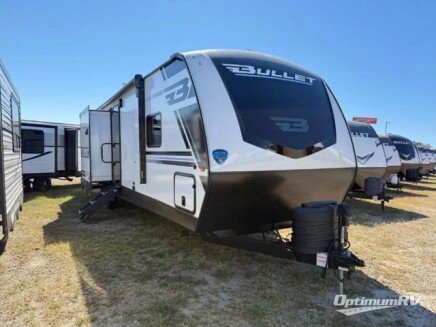 Photo 1 for New 2025 Keystone Bullet