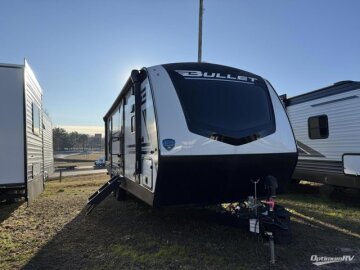 New 2025 Keystone Bullet