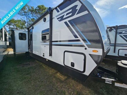 Photo 1 for New 2025 Keystone Bullet