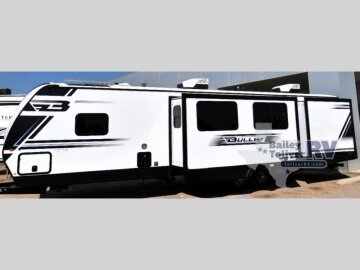 2025 Keystone Bullet