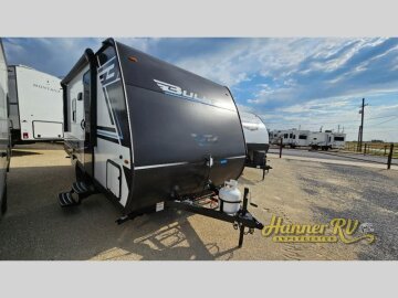 New 2025 Keystone Bullet