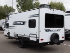 Thumbnail Photo 3 for 2025 Keystone Bullet
