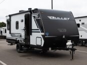 2025 Keystone Bullet