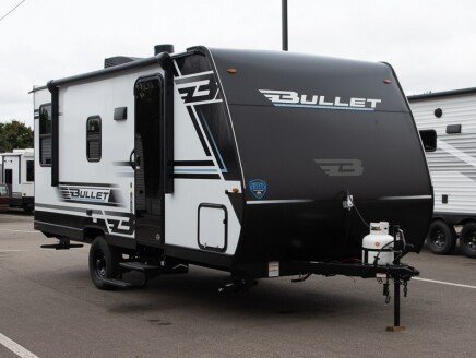 Photo 1 for 2025 Keystone Bullet
