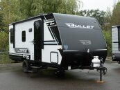 2025 Keystone Bullet