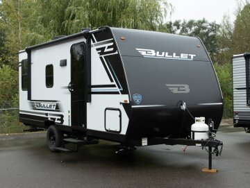 2025 Keystone Bullet