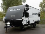Thumbnail Photo 3 for 2025 Keystone Bullet