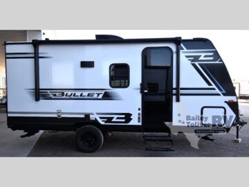 2025 Keystone Bullet