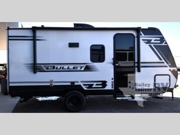 2025 Keystone Bullet
