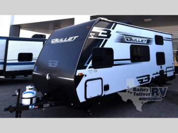 2025 Keystone Bullet