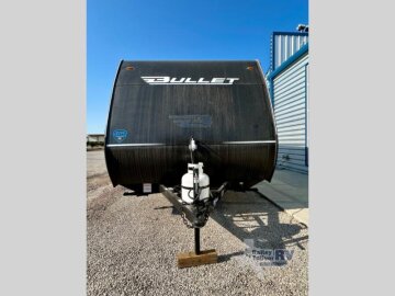 2025 Keystone Bullet
