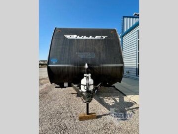 2025 Keystone Bullet