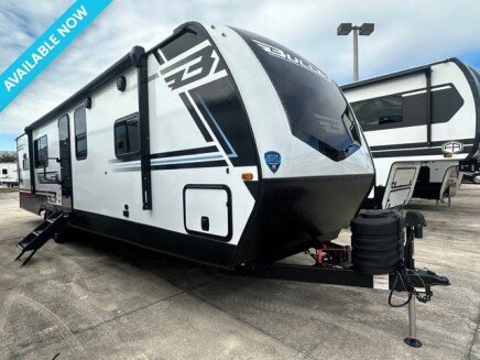 Photo 1 for New 2025 Keystone Bullet