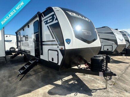 Photo 1 for New 2025 Keystone Bullet