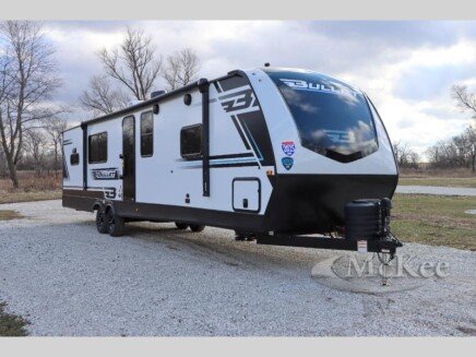 Photo 1 for New 2025 Keystone Bullet