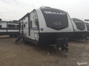 New 2025 Keystone Bullet