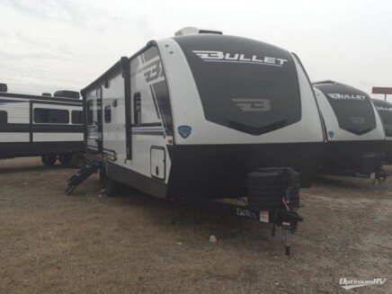 Photo 1 for New 2025 Keystone Bullet