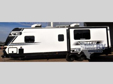 2025 Keystone Bullet