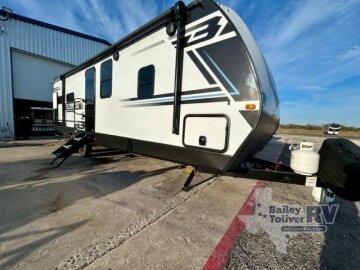 2025 Keystone Bullet