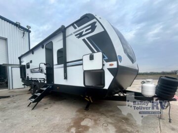 2025 Keystone Bullet