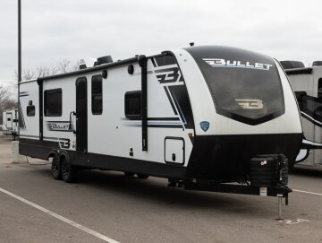 2025 Keystone Bullet
