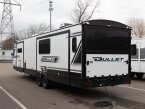 Thumbnail Photo 2 for 2025 Keystone Bullet