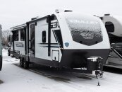 2025 Keystone Bullet