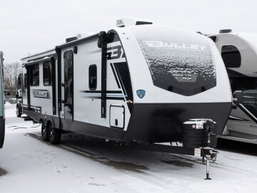 2025 Keystone Bullet