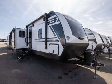 2025 Keystone Bullet
