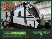 New 2025 Keystone Bullet