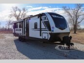 New 2025 Keystone Bullet